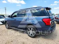 2022 Ford EXPEDITION фото