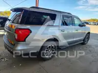 2022 Ford EXPEDITION фото