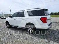 2022 Ford EXPEDITION фото