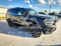 2022 Ford EXPEDITION фото