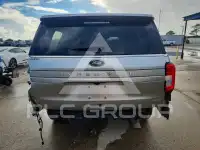 2022 Ford EXPEDITION фото