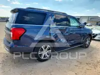 2022 Ford EXPEDITION фото