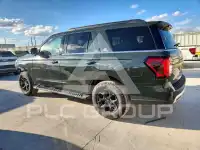 2022 Ford EXPEDITION фото