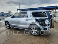 2022 Ford EXPEDITION фото