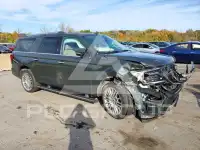 2022 Ford EXPEDITION фото
