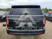 2022 Ford EXPEDITION photo