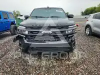 2022 Ford EXPEDITION фото