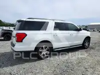 2022 Ford EXPEDITION фото