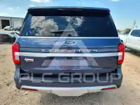 2022 Ford EXPEDITION фото