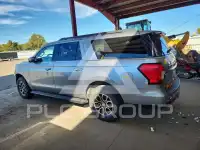 2022 Ford EXPEDITION фото