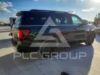 2022 Ford EXPEDITION фото