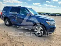 2022 Ford EXPEDITION фото