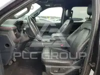 2022 Ford EXPEDITION photo