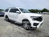 2022 Ford EXPEDITION фото