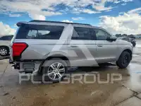 2022 Ford EXPEDITION фото