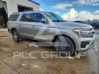 2022 Ford EXPEDITION фото