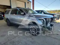 2022 Ford EXPEDITION фото