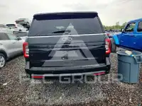 2022 Ford EXPEDITION фото