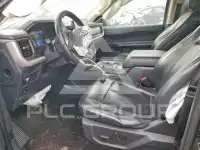 2022 Ford EXPEDITION фото
