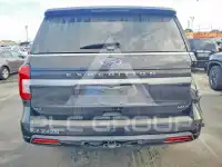 2022 Ford EXPEDITION фото