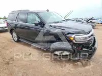 2022 Ford EXPEDITION фото