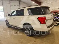2022 Ford EXPEDITION фото