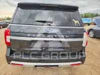 2022 Ford EXPEDITION фото