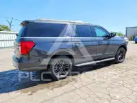 2022 Ford EXPEDITION фото