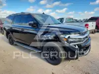 2022 Ford EXPEDITION фото