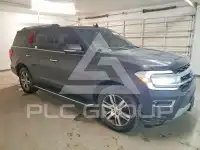 2022 Ford EXPEDITION фото