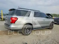 2022 Ford EXPEDITION фото