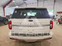 2022 Ford EXPEDITION фото