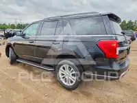 2022 Ford EXPEDITION фото