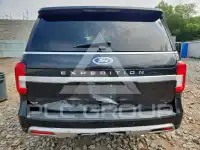 2022 Ford EXPEDITION фото