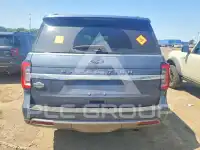 2022 Ford EXPEDITION фото