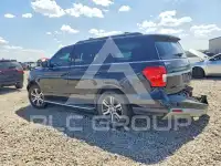 2022 Ford EXPEDITION фото