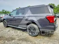 2022 Ford EXPEDITION фото