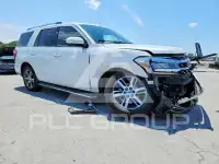 2022 Ford EXPEDITION фото