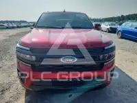 2022 Ford EXPEDITION фото