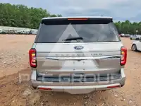 2022 Ford EXPEDITION фото