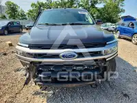2022 Ford EXPEDITION фото