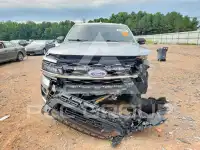 2022 Ford EXPEDITION фото