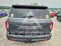 2022 Ford EXPEDITION photo