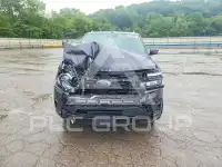 2022 Ford EXPEDITION photo