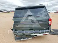2022 Ford EXPEDITION фото