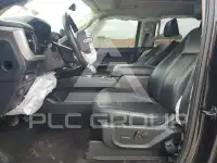 2022 Ford EXPEDITION фото