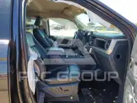 2022 Ford EXPEDITION фото