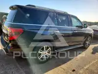 2022 Ford EXPEDITION фото
