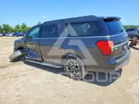 2022 Ford EXPEDITION фото