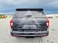2022 Ford EXPEDITION фото